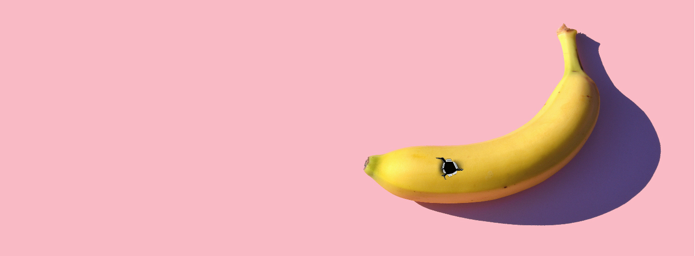 Flinch header banner